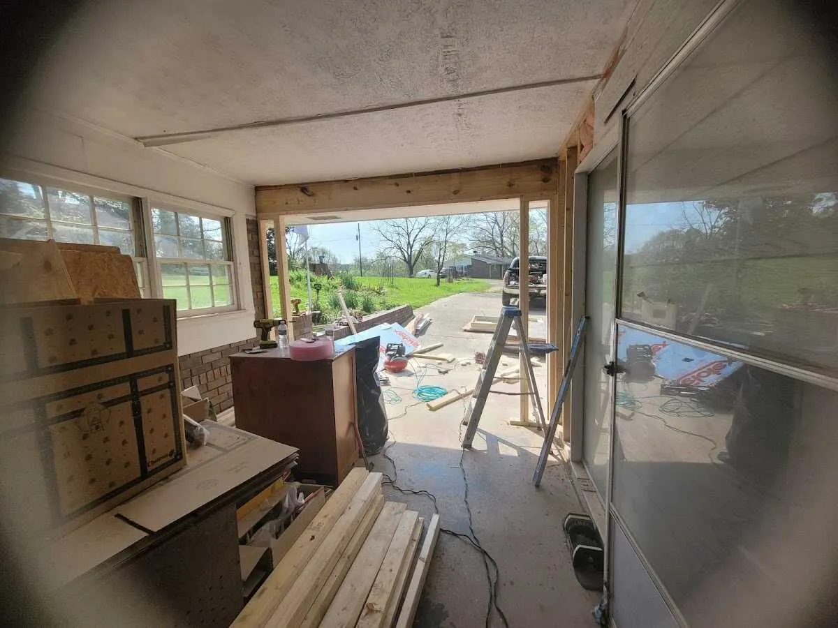 Air movers and dehumidifier for Drying & Dehumidification in North Mankato