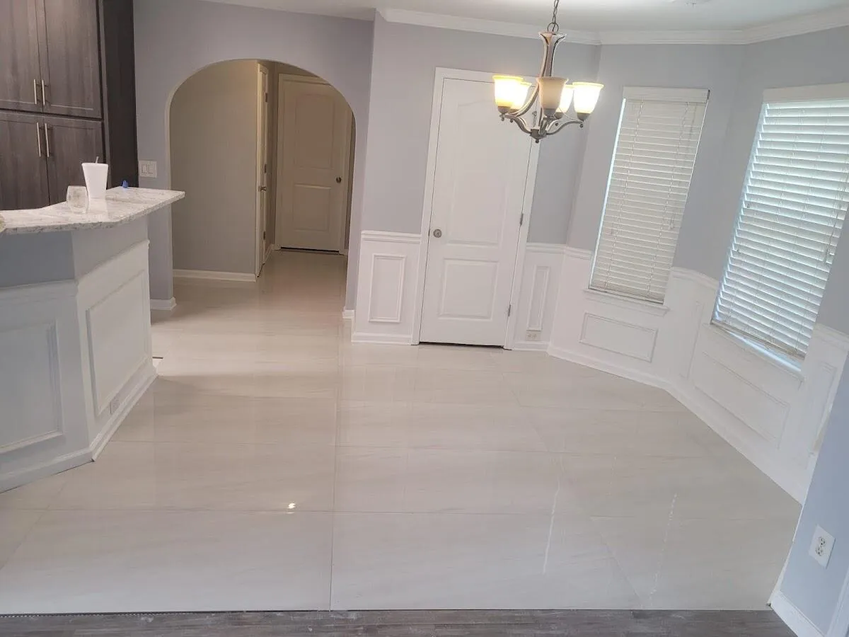 Water Damage Restoration services in North Mankato, MN